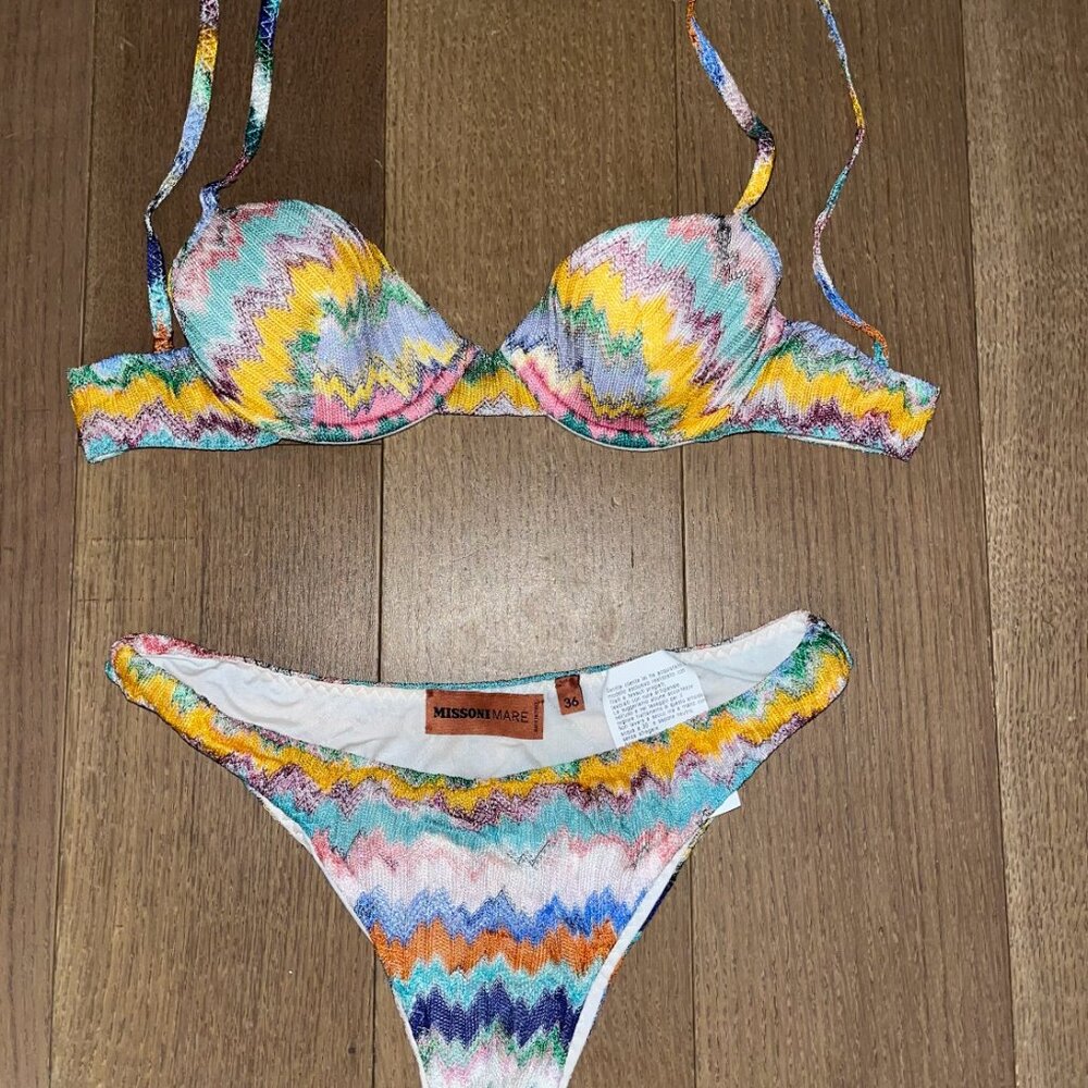 Missoni Bikini